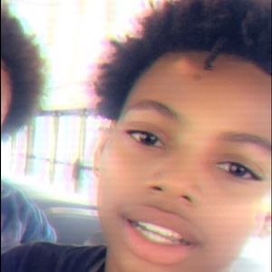 Meet your Posher, Ameariun